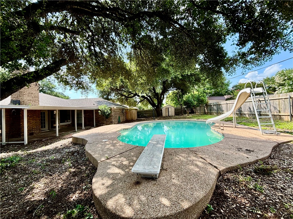 1009 Radisson Drive , Hewitt, TX, 76643 | 220744 | Realty Texas LLC