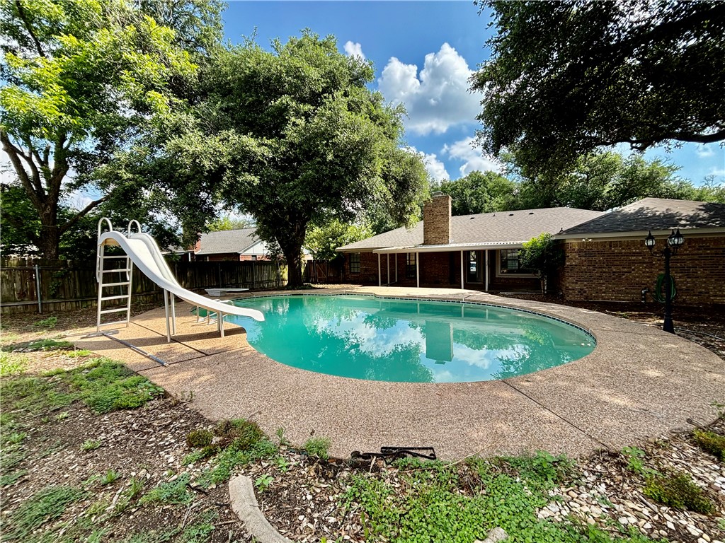 1009 Radisson Drive , Hewitt, TX, 76643 | 220744 | Realty Texas LLC