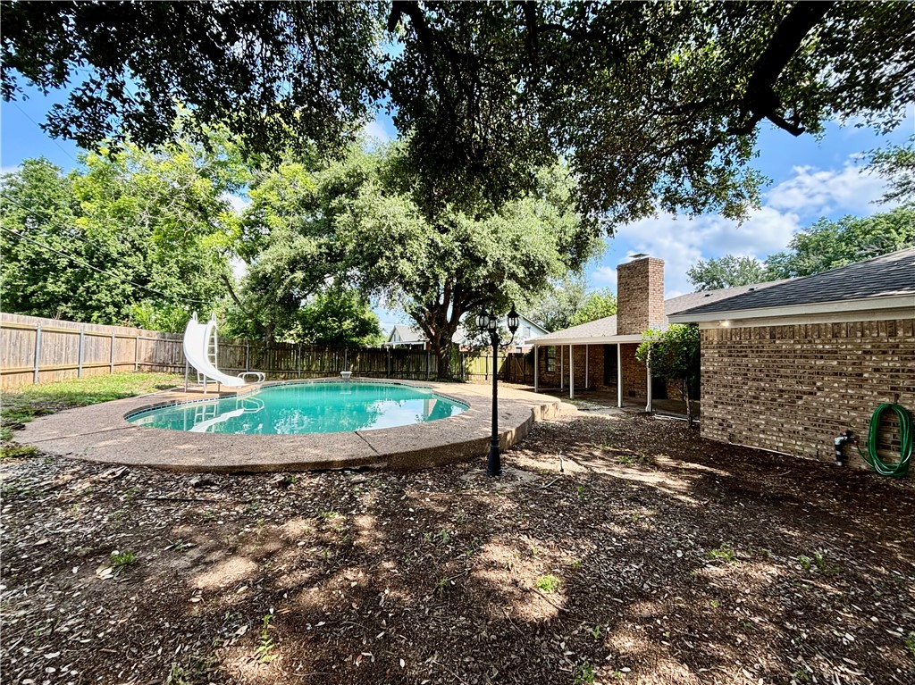 1009 Radisson Drive , Hewitt, TX, 76643 | 220744 | Realty Texas LLC
