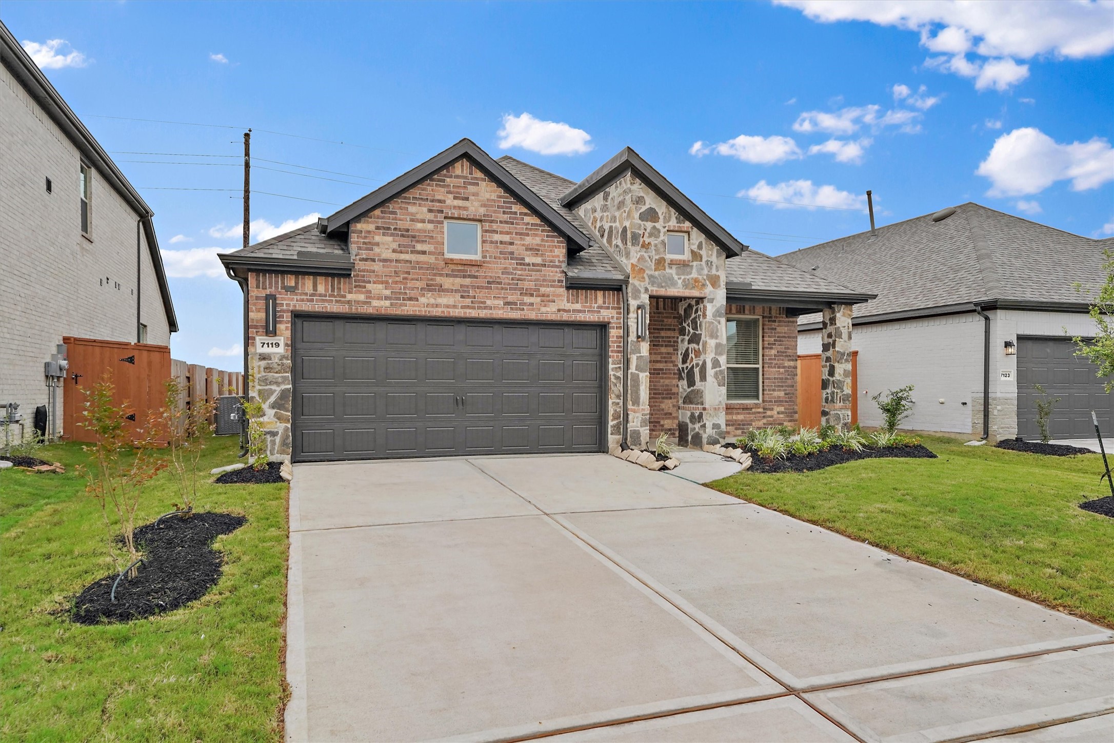 7119 Bur Oak Bend Way , Katy, TX, 77493 | 87854497 | Realty Texas LLC