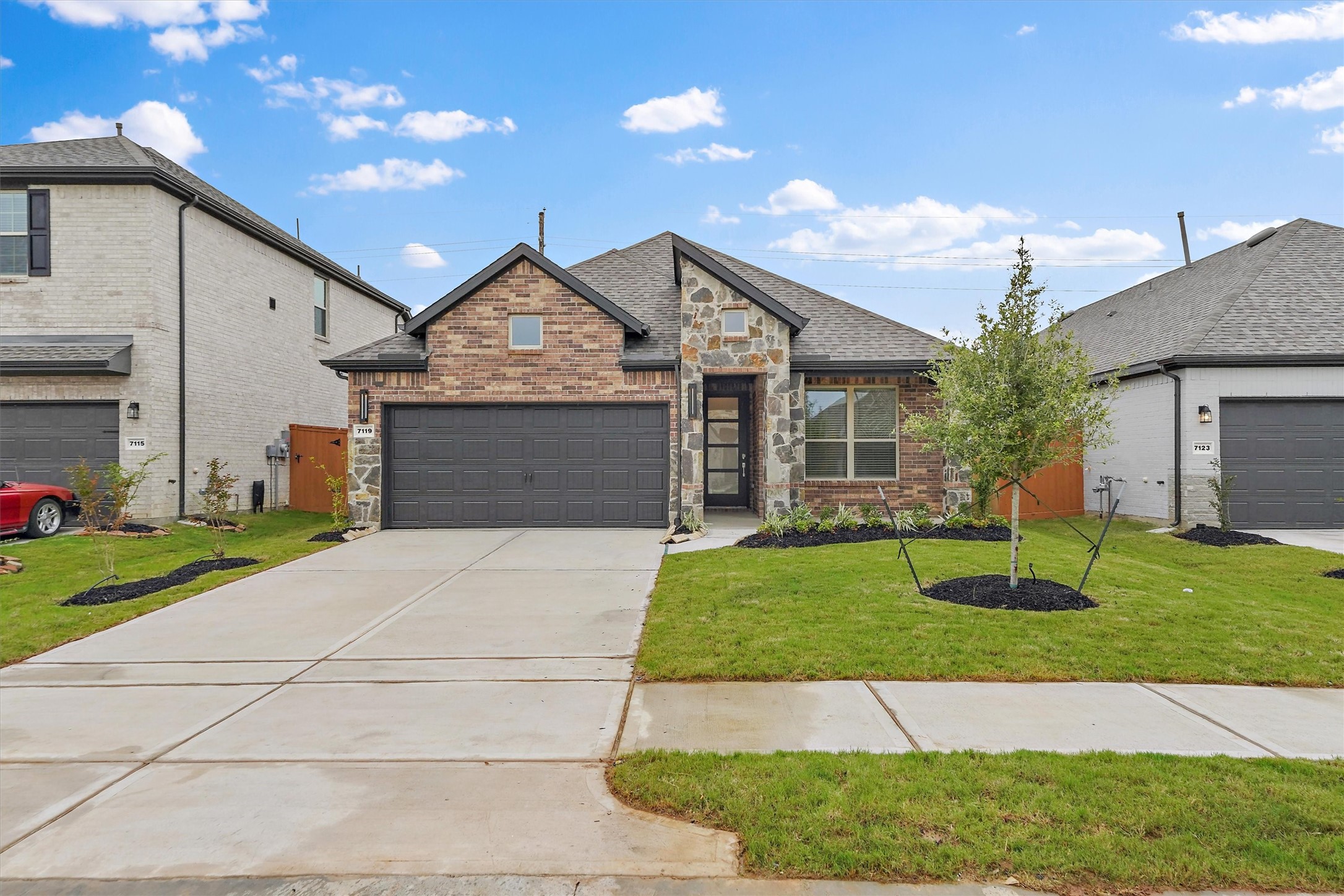 7119 Bur Oak Bend Way , Katy, TX, 77493 | 87854497 | Realty Texas LLC