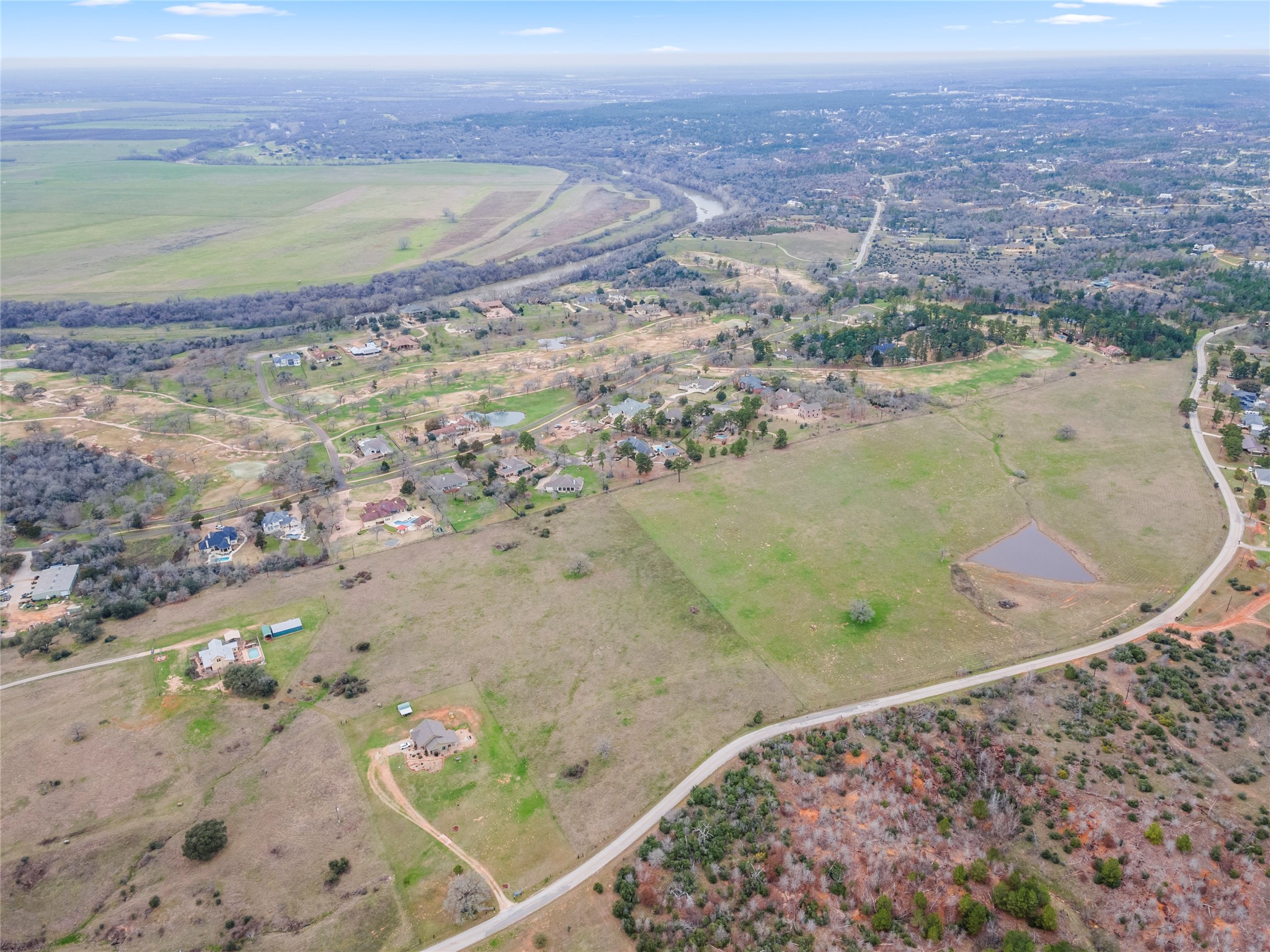 TBD McAllister RD, Bastrop, TX, 78602 | 3366218 | Realty Texas LLC