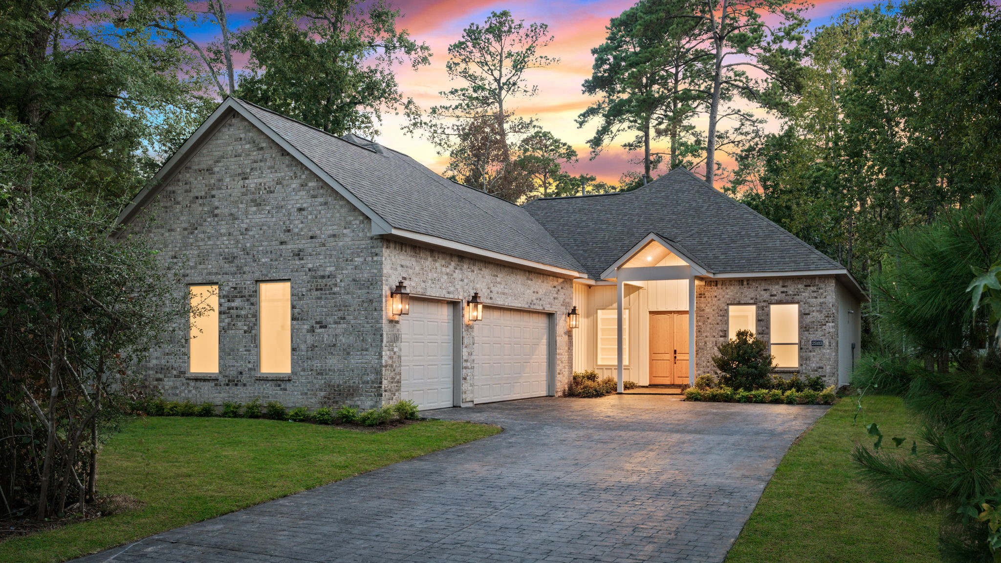 25103 Scarlett Manor Court , Tomball, TX, 77375 | 43320653 | Realty Texas LLC