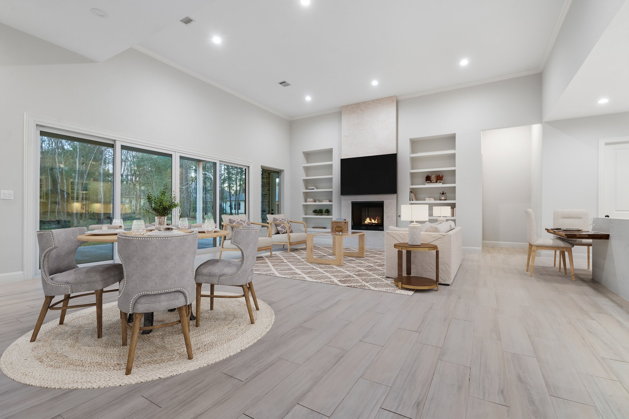 25103 Scarlett Manor Court , Tomball, TX, 77375 | 43320653 | Realty Texas LLC