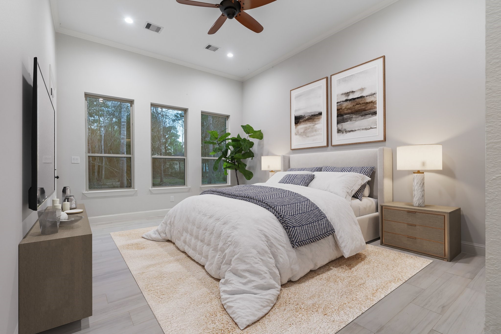 25103 Scarlett Manor Court , Tomball, TX, 77375 | 43320653 | Realty Texas LLC