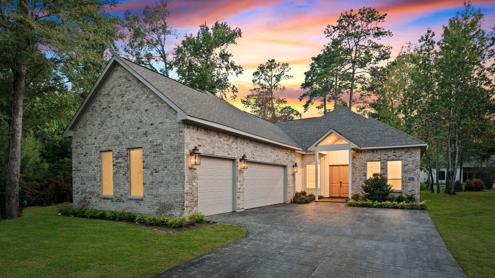 25103 Scarlett Manor Court , Tomball, TX, 77375 | 43320653 | Realty Texas LLC