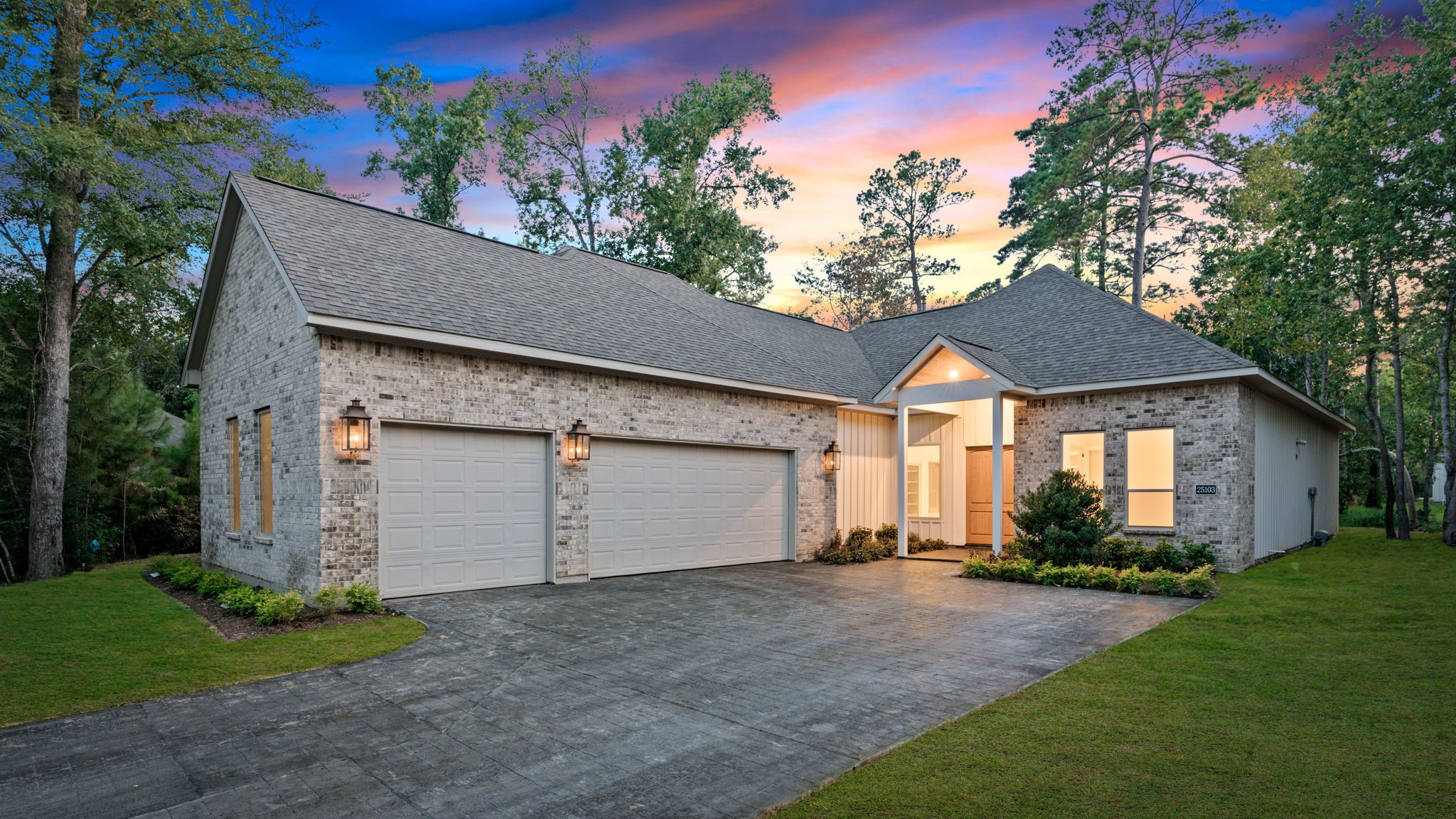 25103 Scarlett Manor Court , Tomball, TX, 77375 | 43320653 | Realty Texas LLC