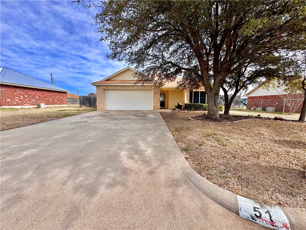 51 Circle Drive , Whitney, TX, 76692 | 220709 | Realty Texas LLC