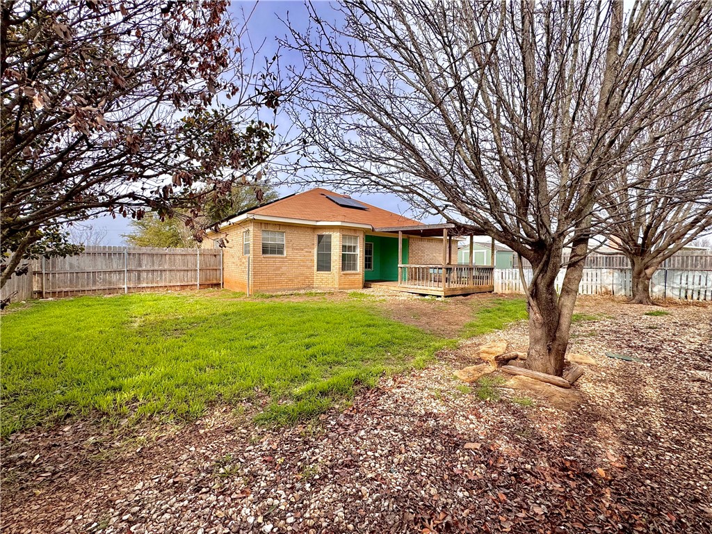 51 Circle Drive , Whitney, TX, 76692 | 220709 | Realty Texas LLC