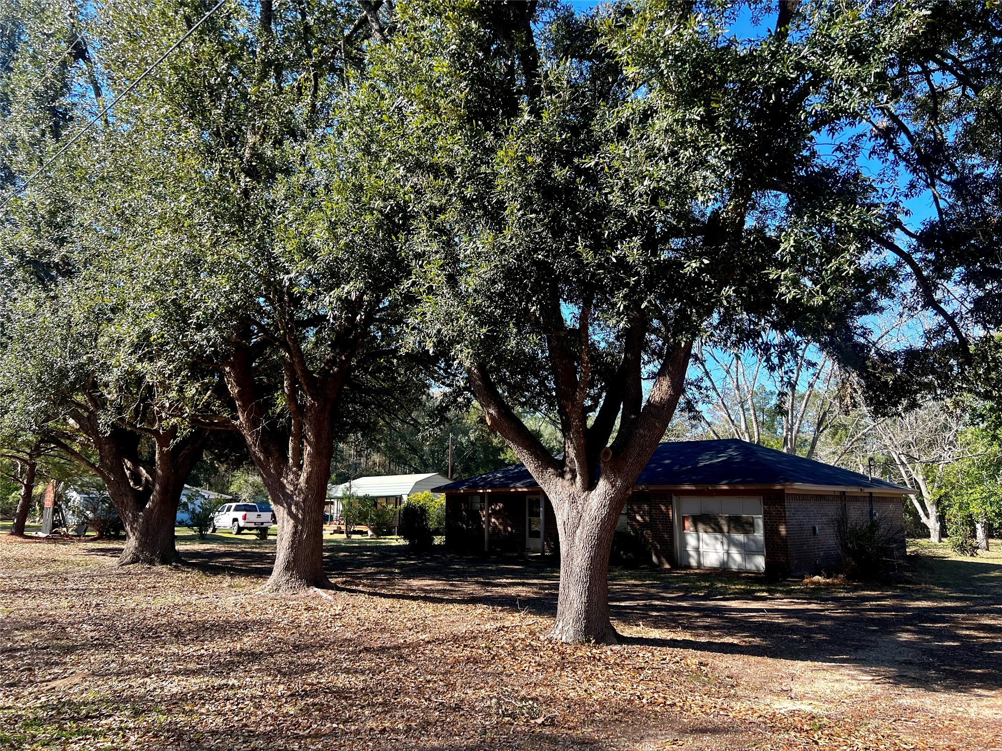 199 County Road 4190 , Woodville, TX, 75979 | 52867813 | Realty Texas LLC