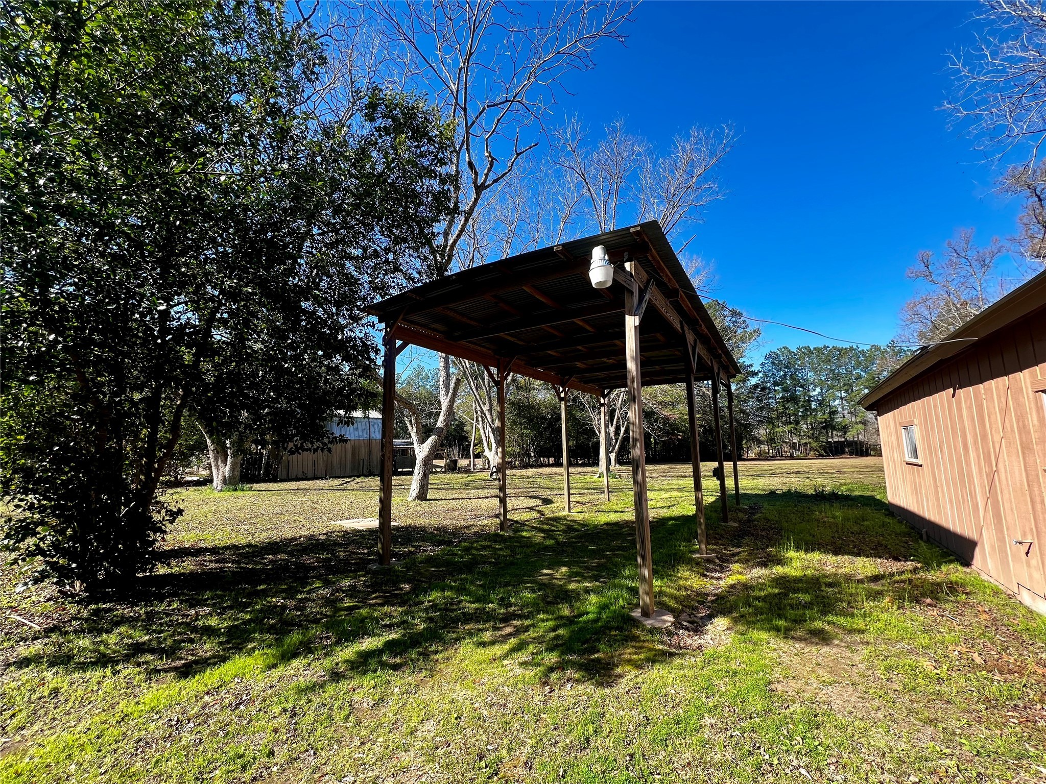 199 County Road 4190 , Woodville, TX, 75979 | 52867813 | Realty Texas LLC