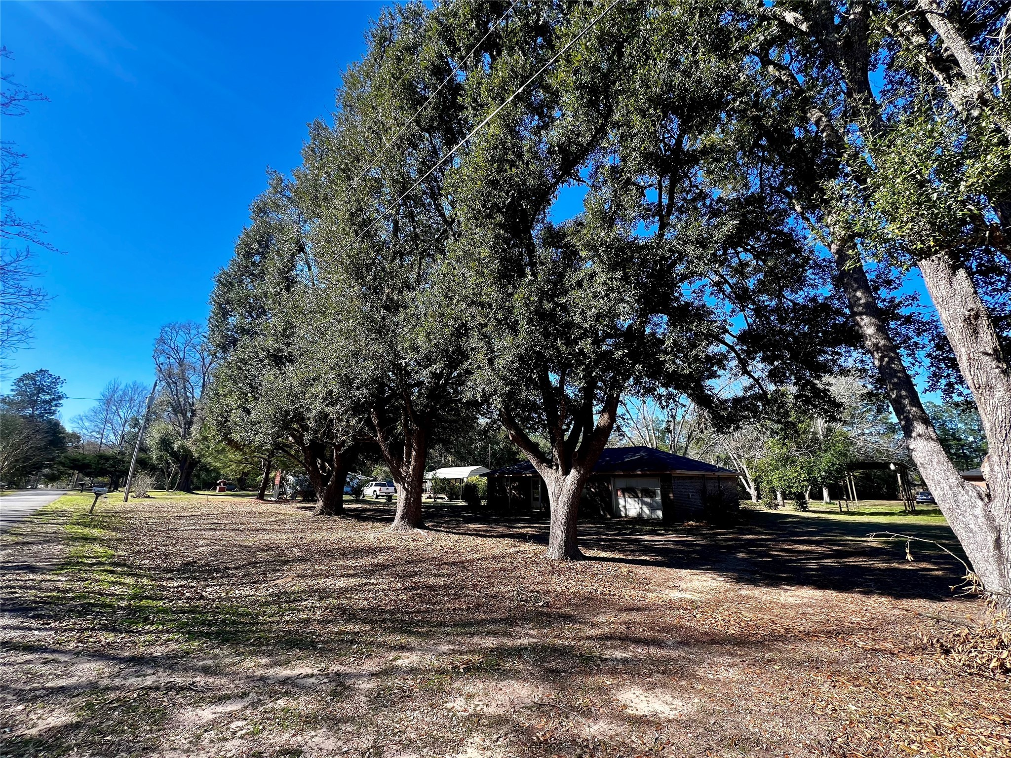199 County Road 4190 , Woodville, TX, 75979 | 52867813 | Realty Texas LLC