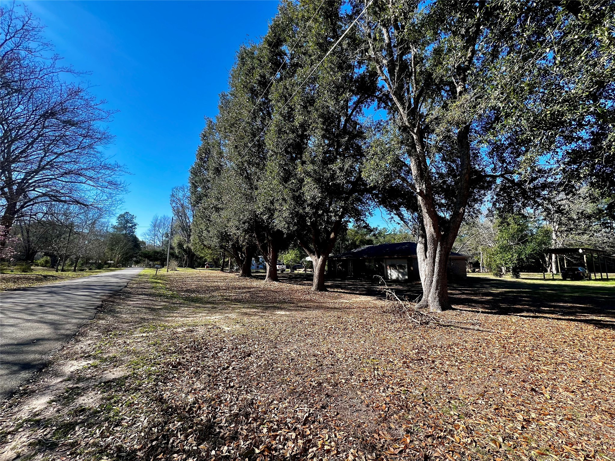 199 County Road 4190 , Woodville, TX, 75979 | 52867813 | Realty Texas LLC