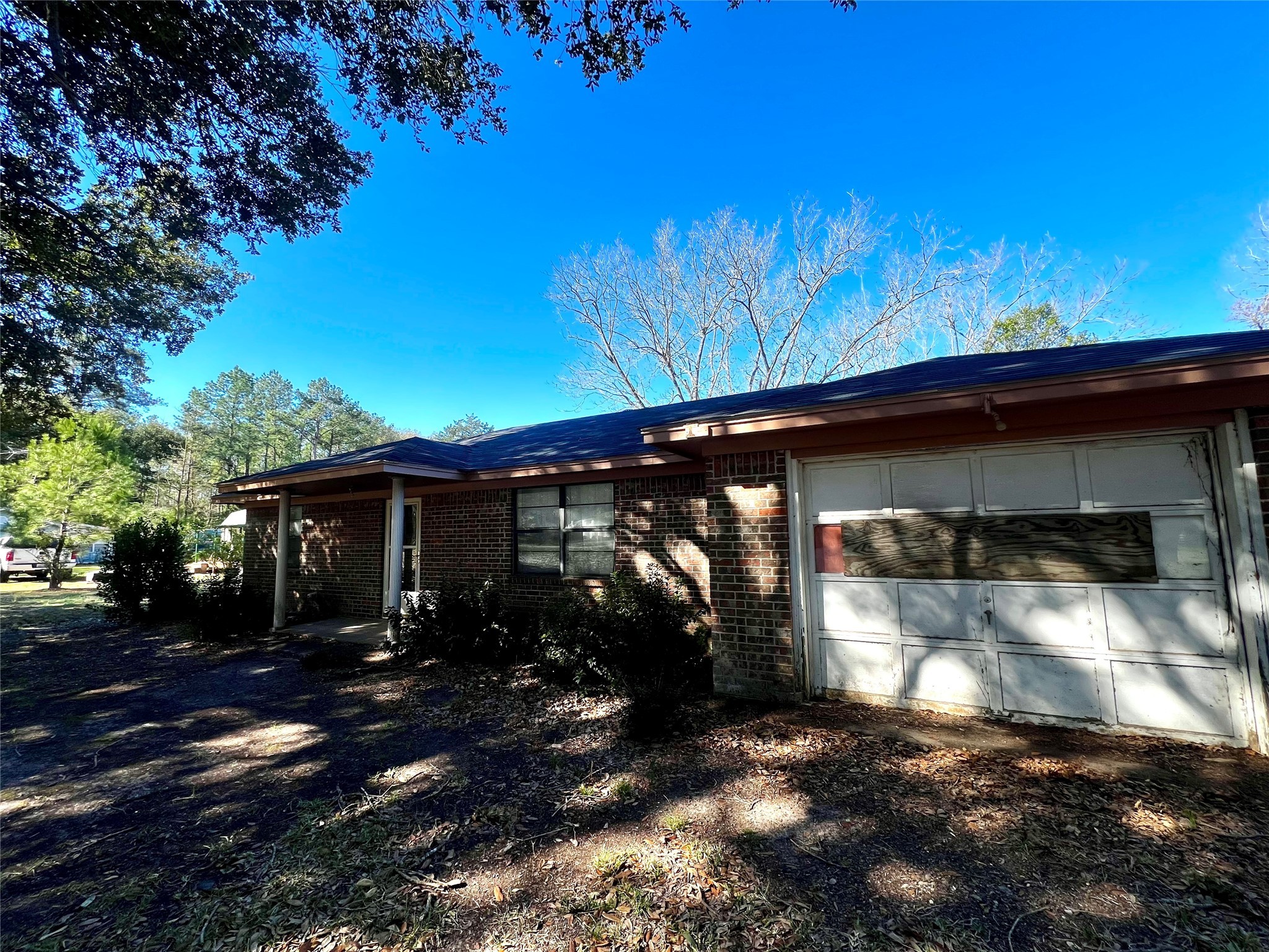 199 County Road 4190 , Woodville, TX, 75979 | 52867813 | Realty Texas LLC