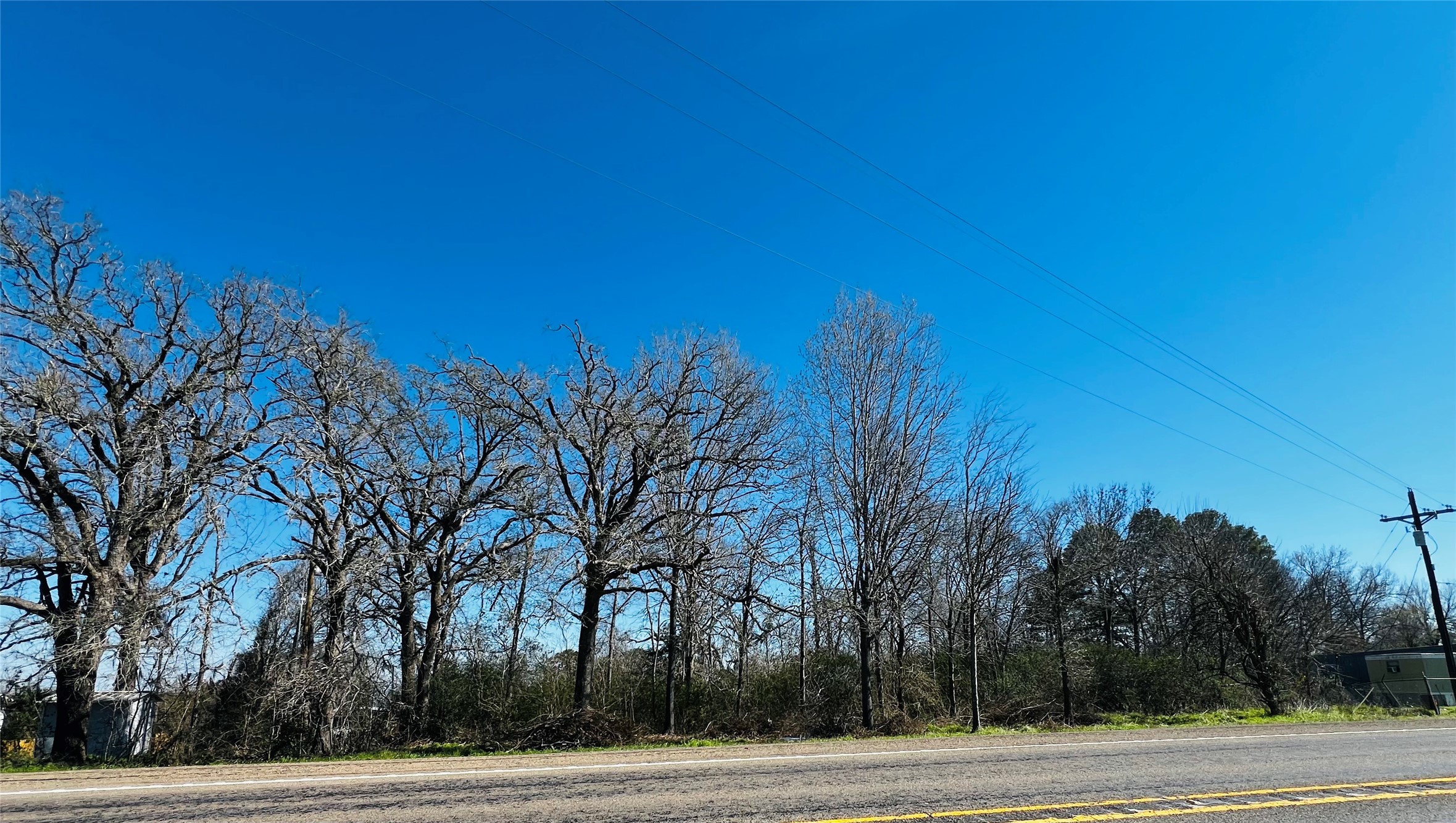 TBD Hwy 190 W, Point Blank, TX, 77364 | 64714121 | Realty Texas LLC