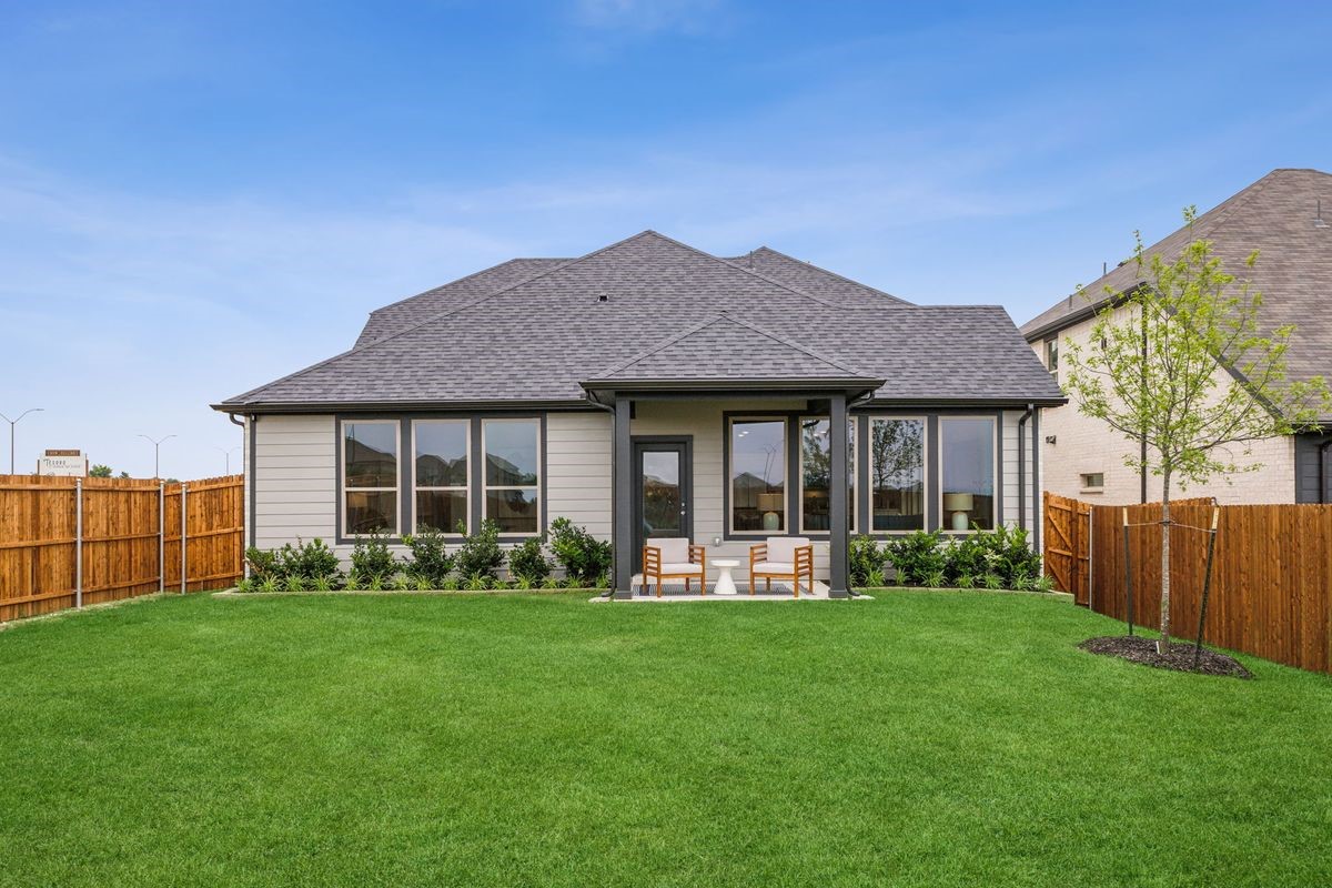 4008 Belton Court , Farmersville, TX, 75442 | 20539497 | Realty Texas LLC