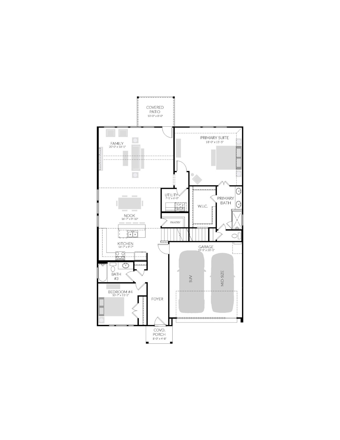 4008 Belton Court , Farmersville, TX, 75442 | 20539497 | Realty Texas LLC