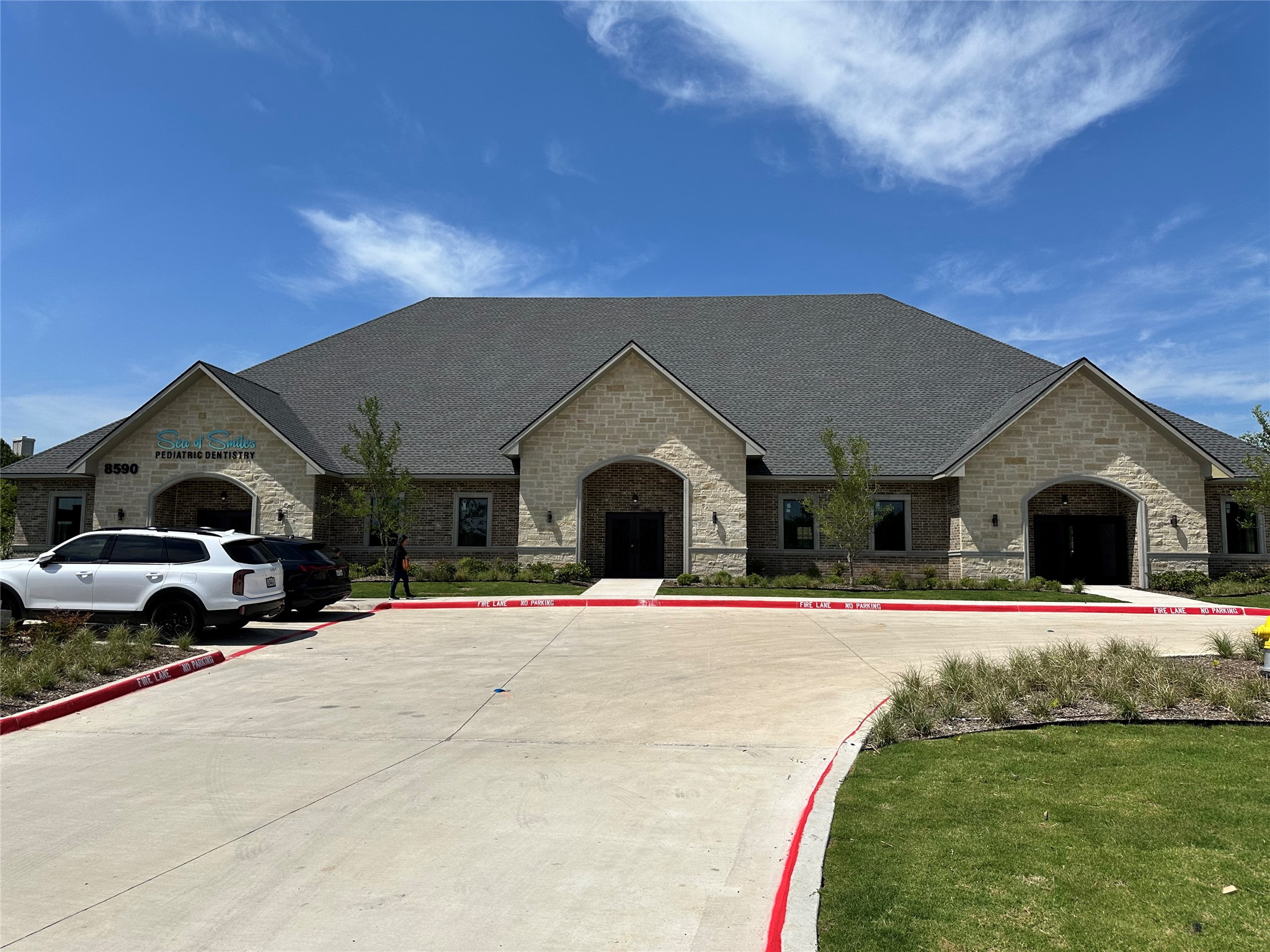 8590 Stonebrook Parkway, Frisco, TX, 75034 | 20539559 | Realty Texas LLC