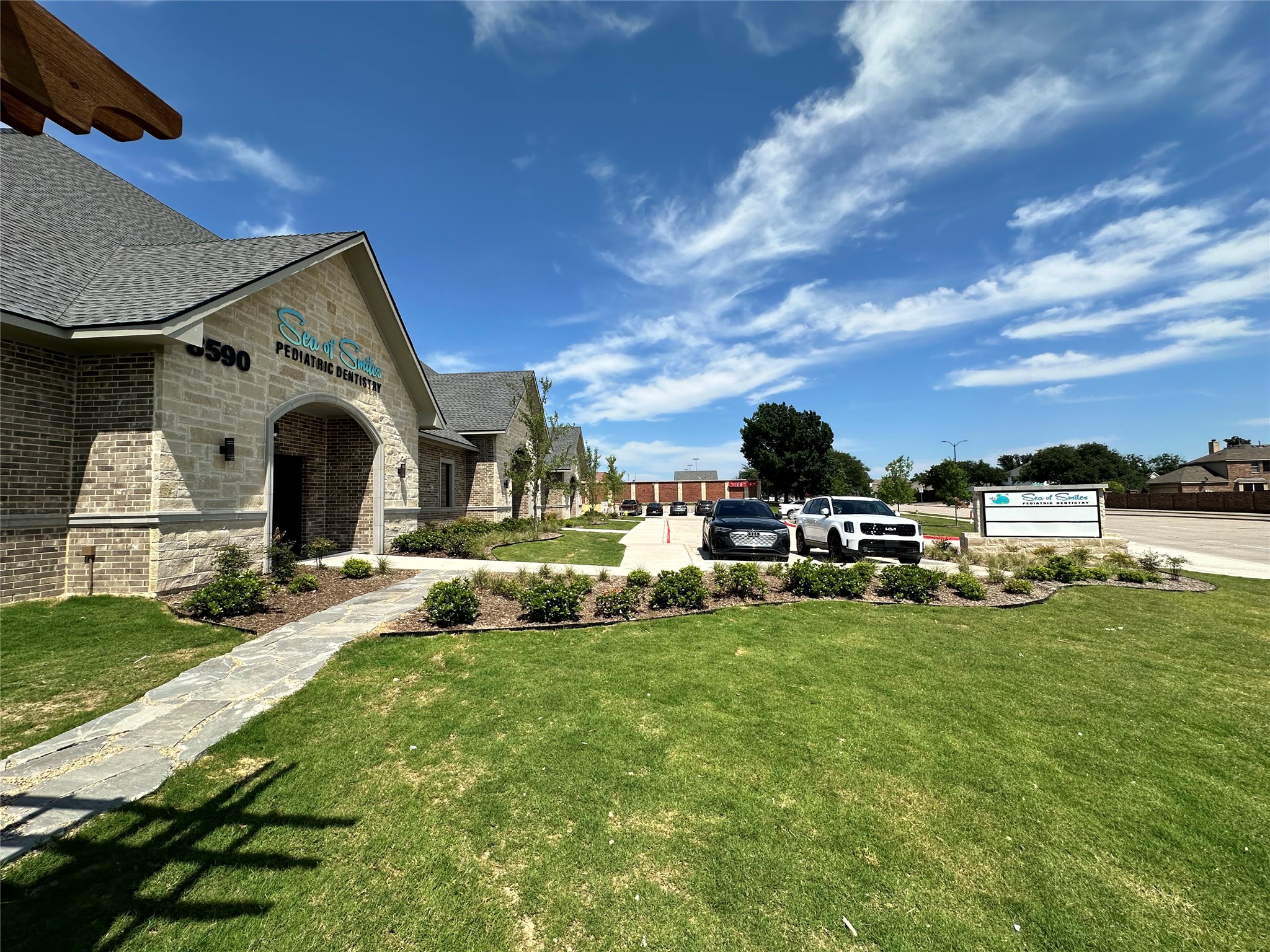 8590 Stonebrook Parkway, Frisco, TX, 75034 | 20539559 | Realty Texas LLC