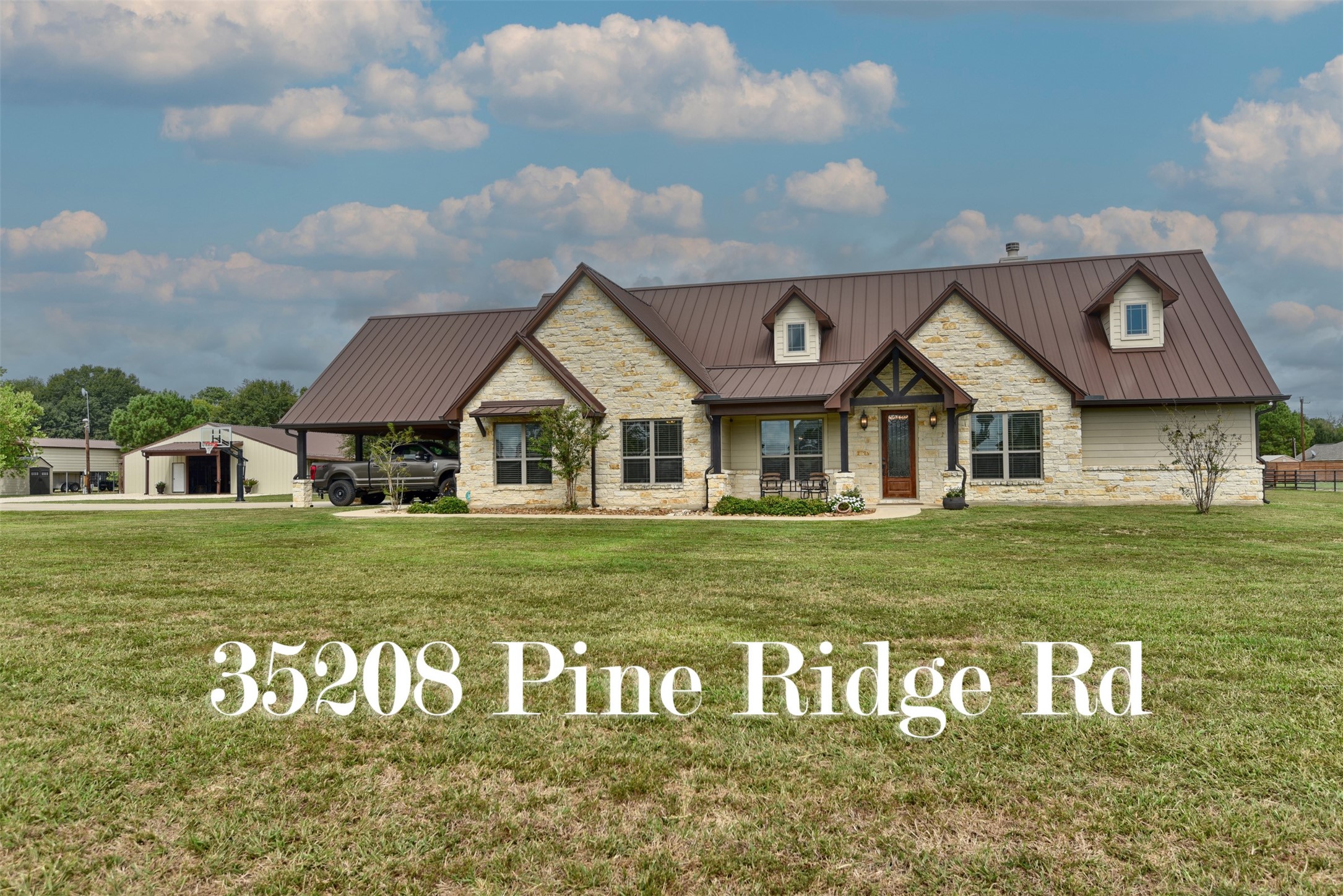 35208 Pine Ridge Road , Waller, TX, 77484 | 51839546 | Realty Texas LLC