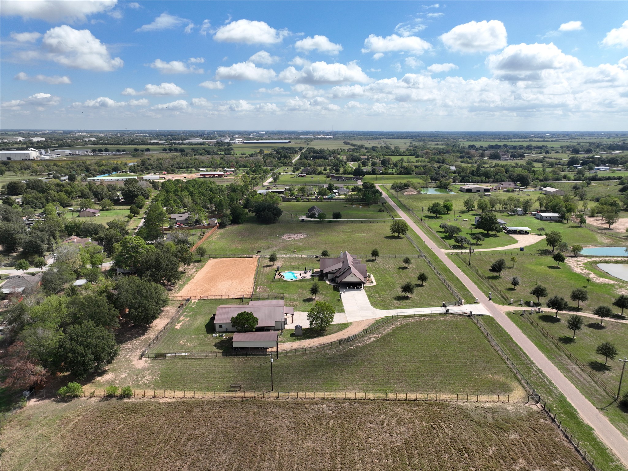 35208 Pine Ridge Road , Waller, TX, 77484 | 51839546 | Realty Texas LLC