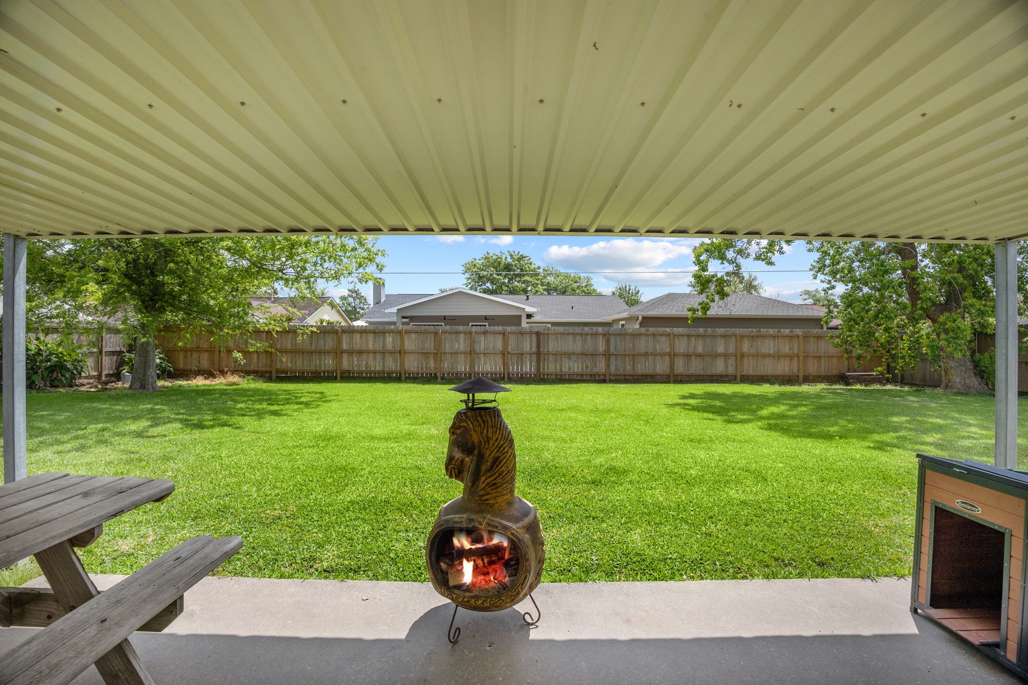 12318 E River Run Drive , Mont Belvieu, TX, 77523 | 45191761 | Realty Texas LLC