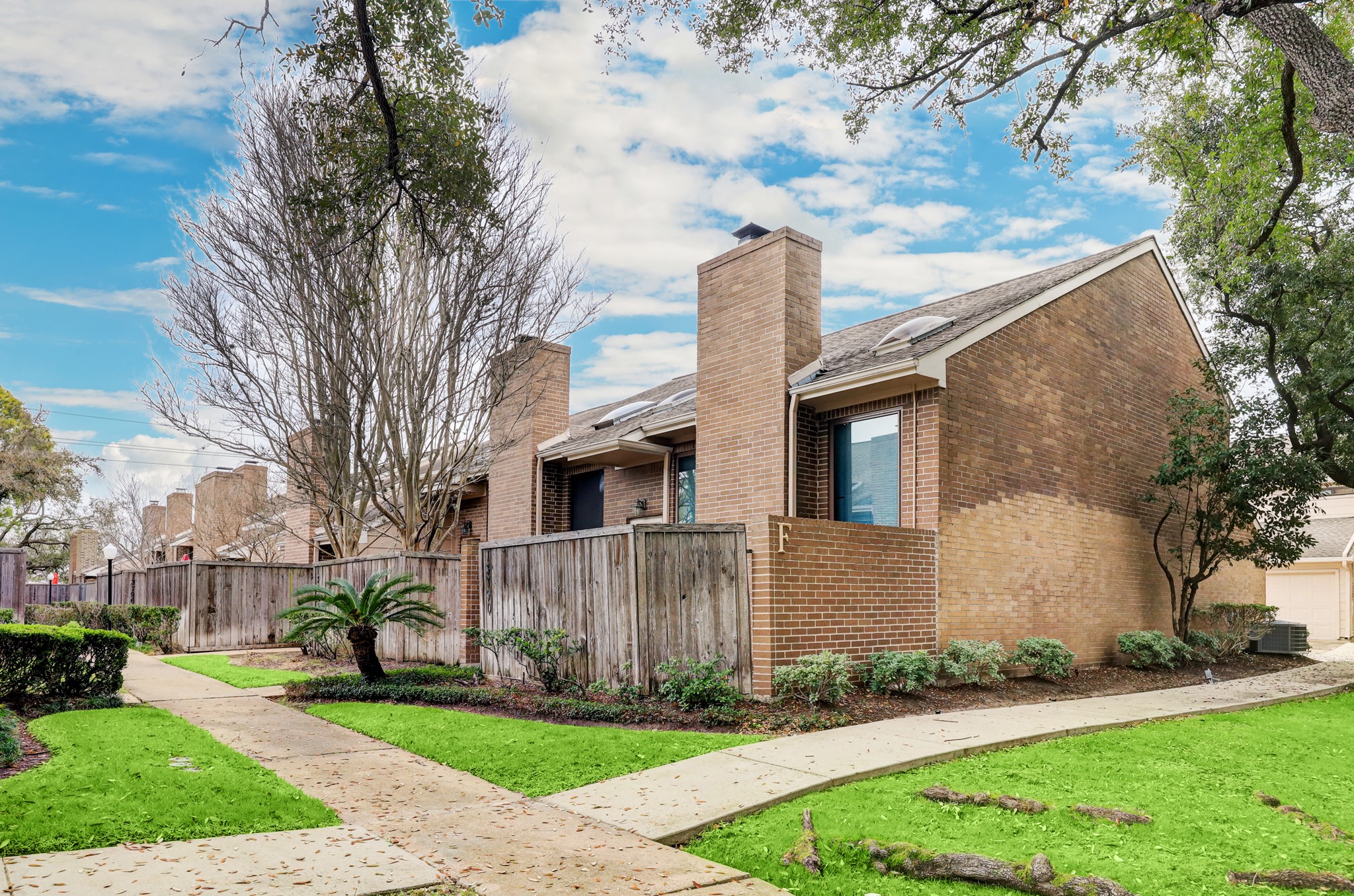 13804 HOLLOWGREEN Drive 33/308 , Houston, TX, 77082 | 49771237 | Realty Texas LLC