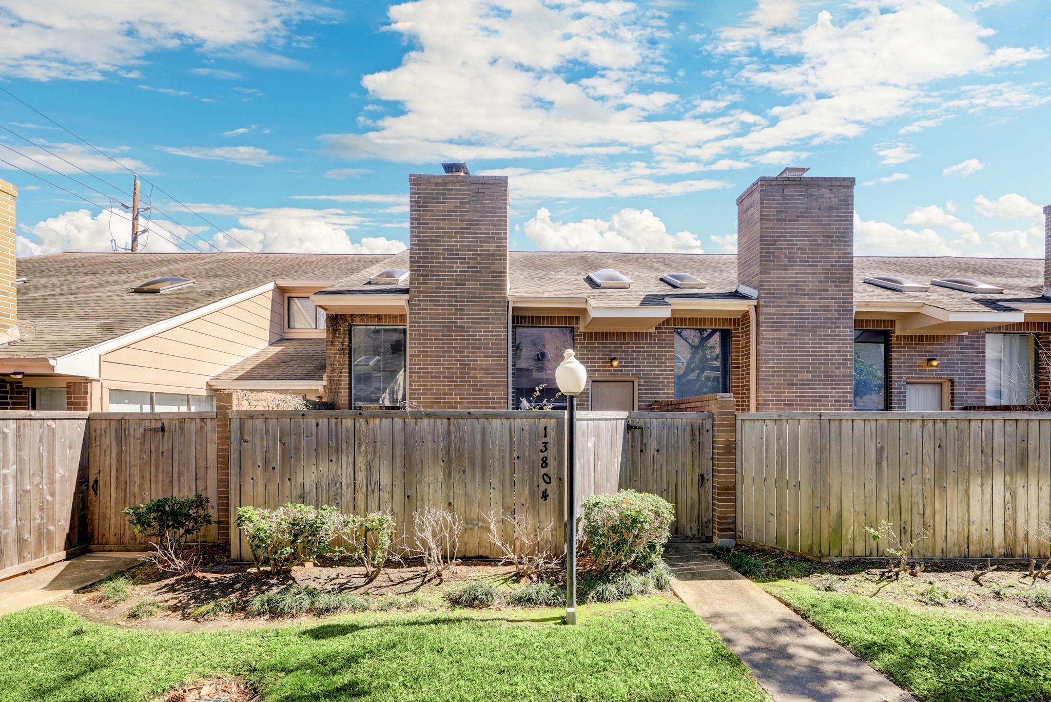 13804 HOLLOWGREEN Drive 33/308 , Houston, TX, 77082 | 49771237 | Realty Texas LLC