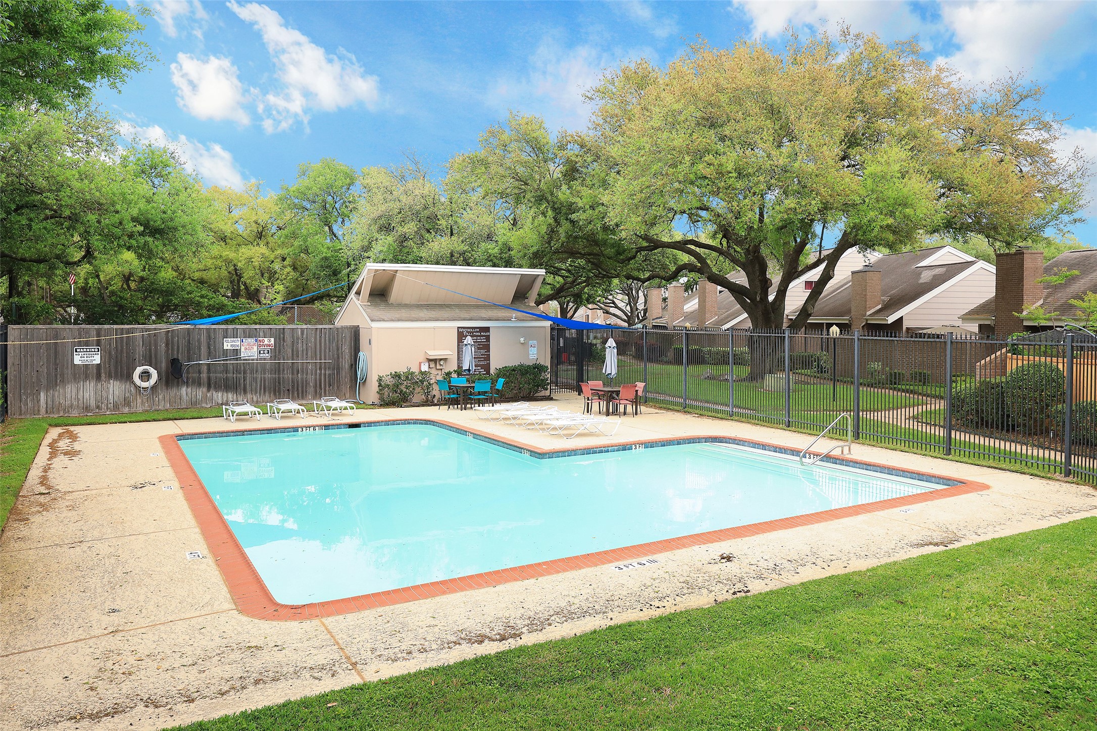 13804 HOLLOWGREEN Drive 33/308 , Houston, TX, 77082 | 49771237 | Realty Texas LLC