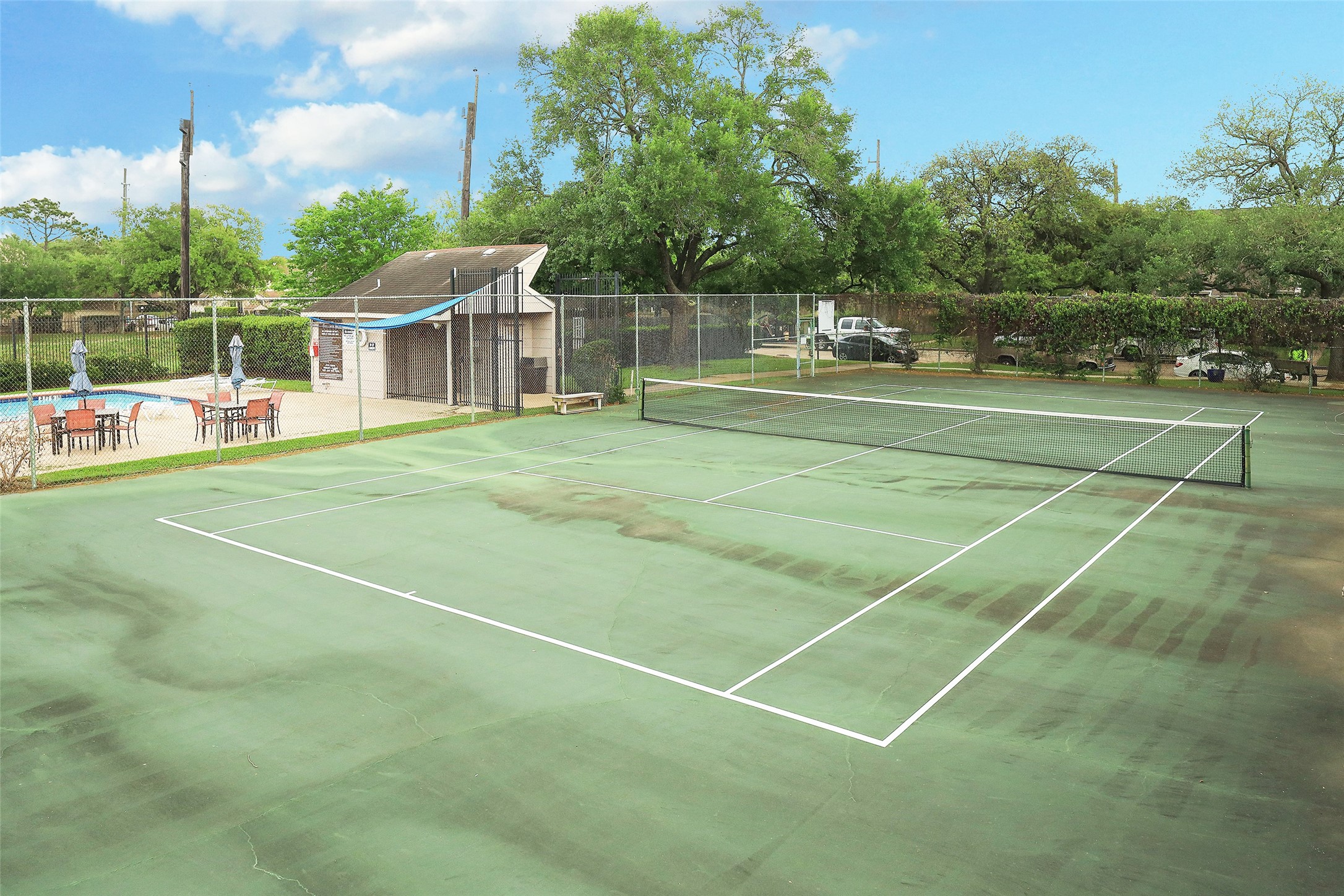 13804 HOLLOWGREEN Drive 33/308 , Houston, TX, 77082 | 49771237 | Realty Texas LLC