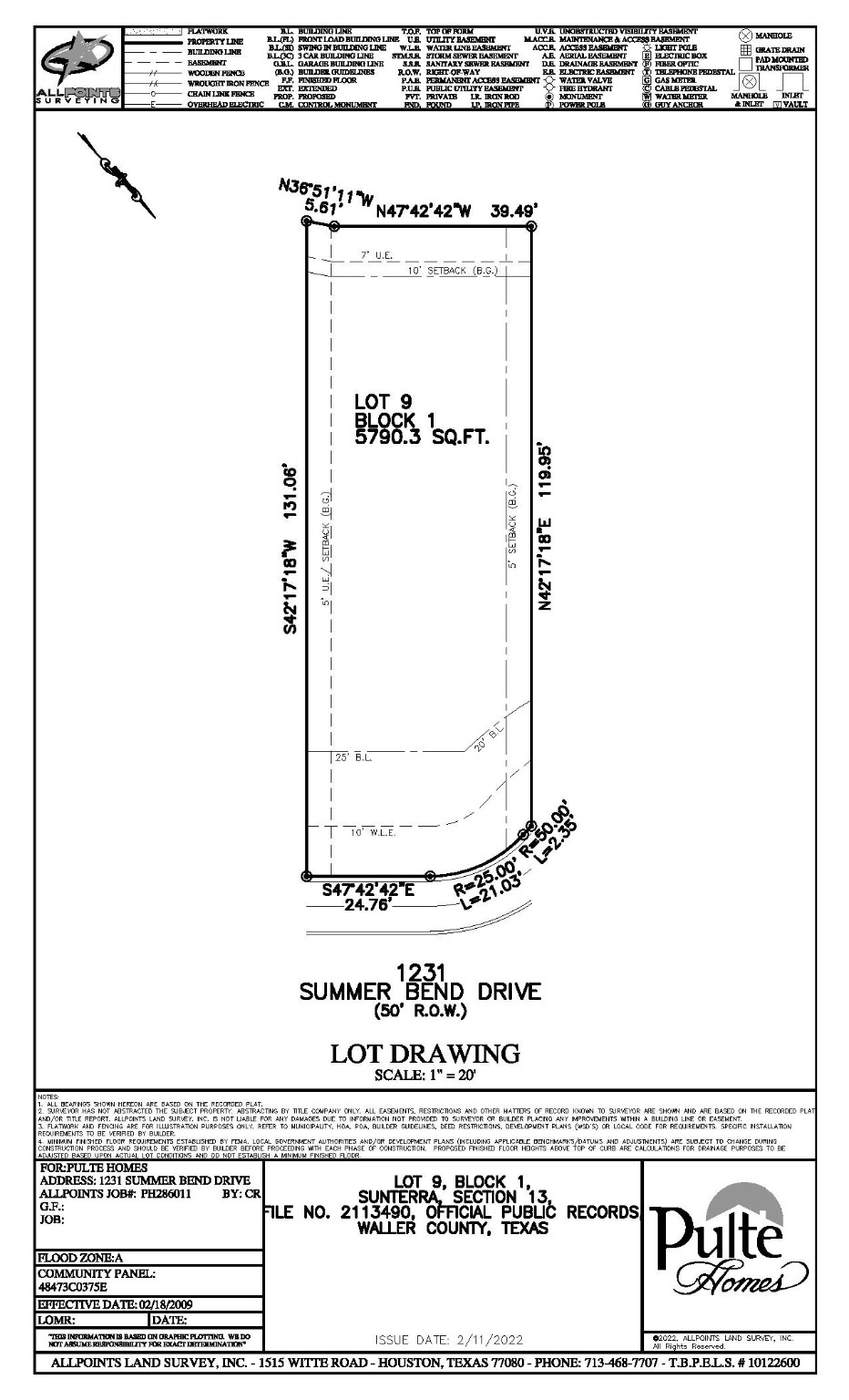 1231 Summer Bend Drive , Katy, TX, 77493 | 28446729 | Realty Texas LLC
