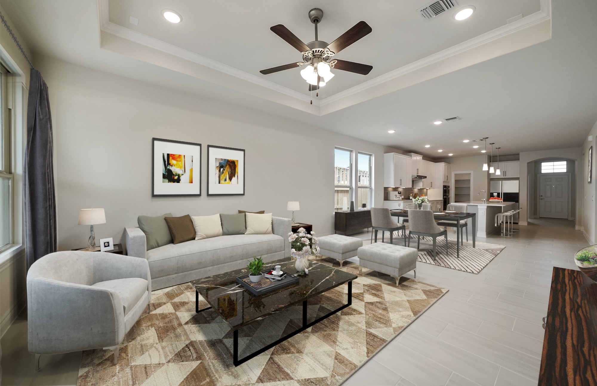 1231 Summer Bend Drive , Katy, TX, 77493 | 28446729 | Realty Texas LLC