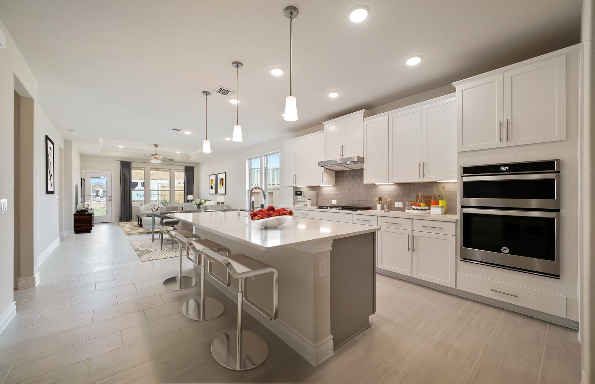 1231 Summer Bend Drive , Katy, TX, 77493 | 28446729 | Realty Texas LLC