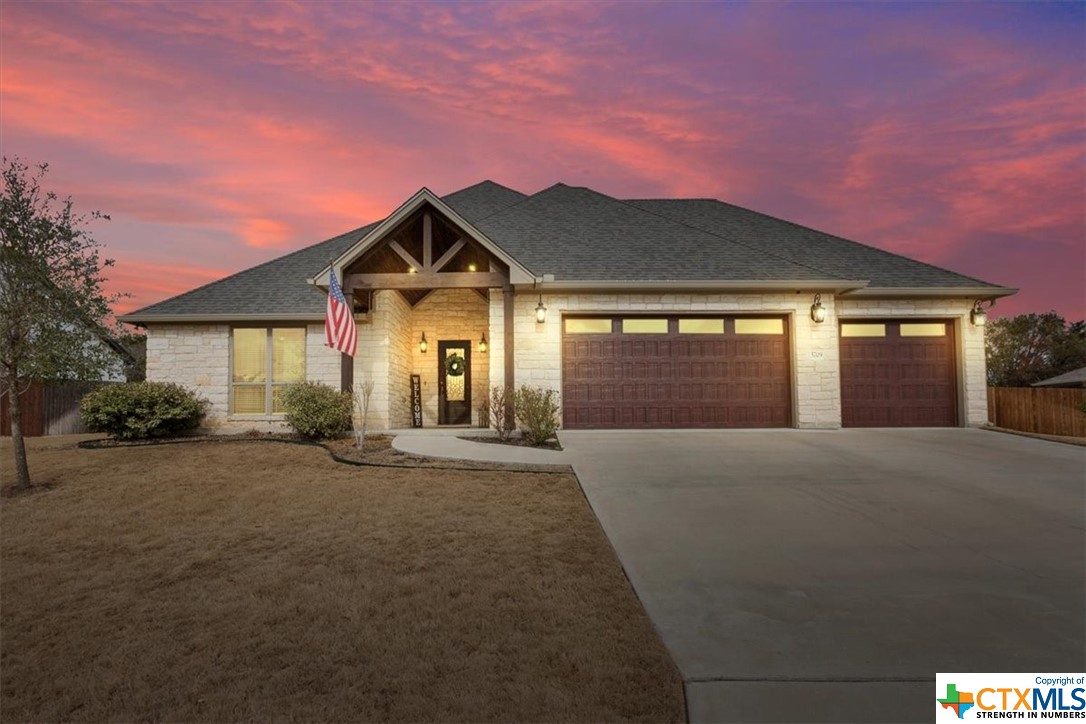 5709 Hamlet Drive , Belton, TX, 76513 | 534278 | Realty Texas LLC