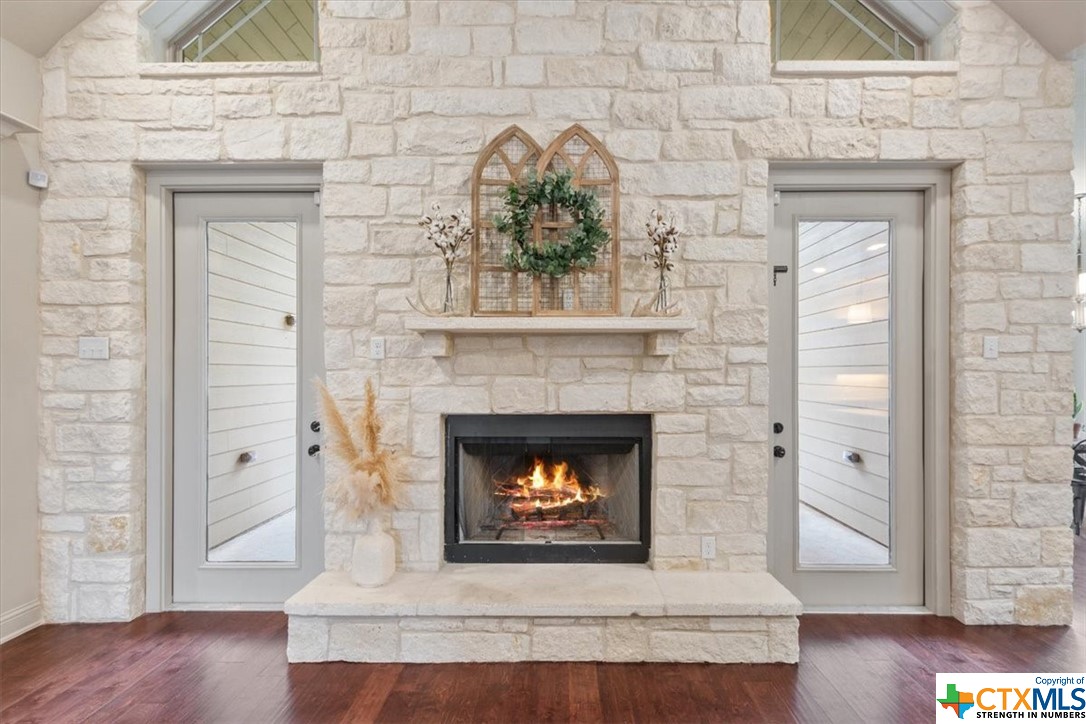 5709 Hamlet Drive , Belton, TX, 76513 | 534278 | Realty Texas LLC