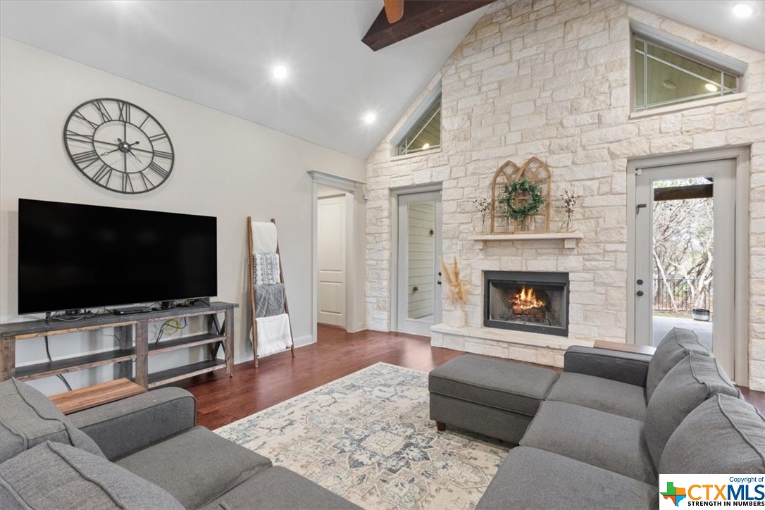 5709 Hamlet Drive , Belton, TX, 76513 | 534278 | Realty Texas LLC