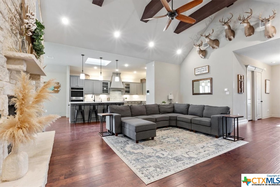 5709 Hamlet Drive , Belton, TX, 76513 | 534278 | Realty Texas LLC