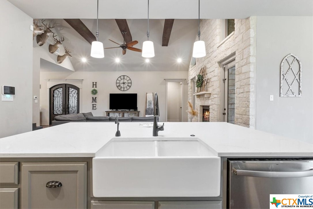 5709 Hamlet Drive , Belton, TX, 76513 | 534278 | Realty Texas LLC