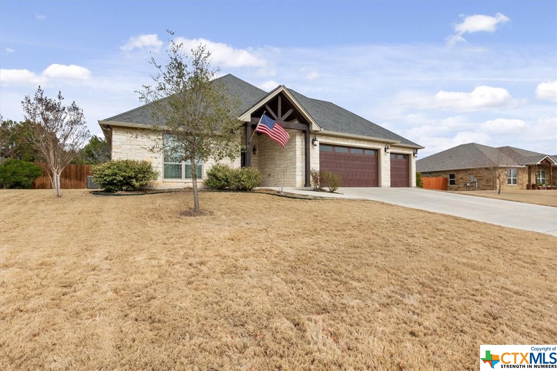 5709 Hamlet Drive , Belton, TX, 76513 | 534278 | Realty Texas LLC