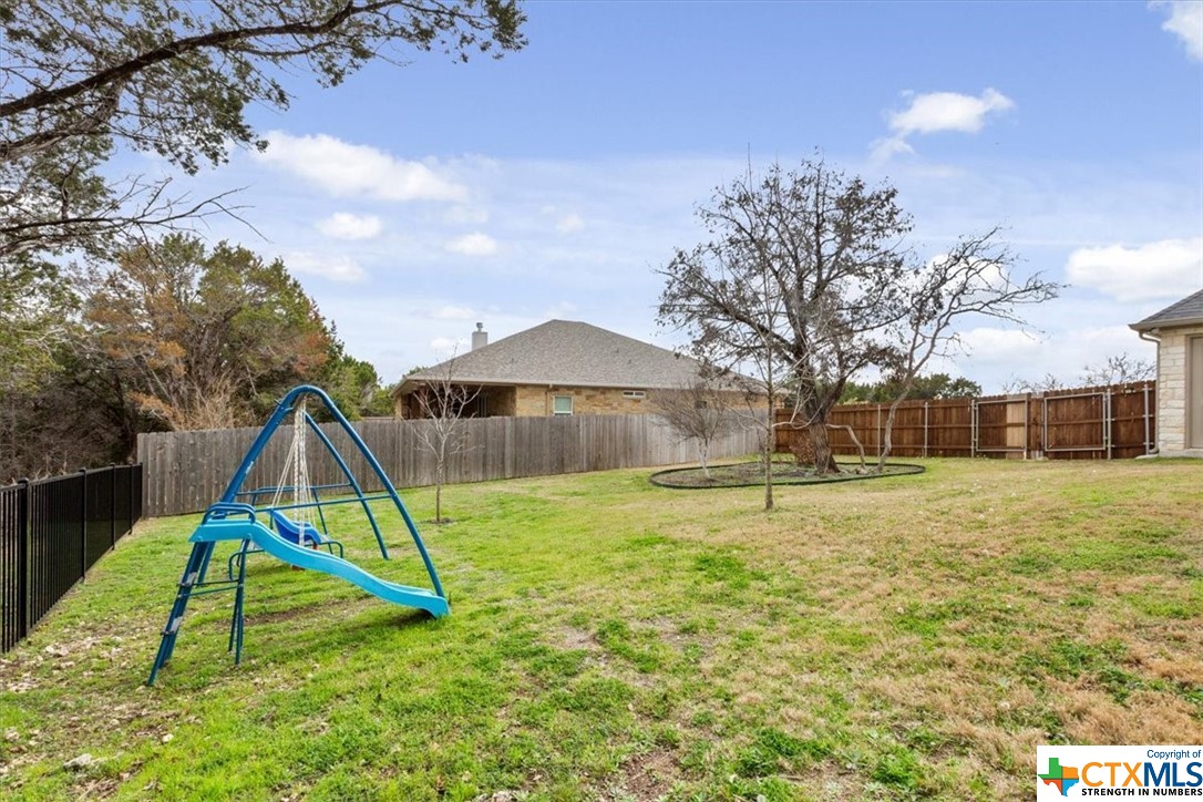 5709 Hamlet Drive , Belton, TX, 76513 | 534278 | Realty Texas LLC