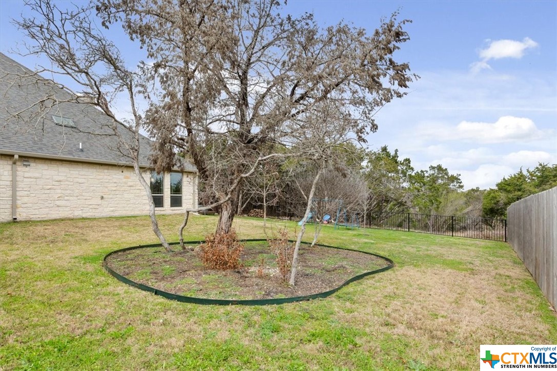 5709 Hamlet Drive , Belton, TX, 76513 | 534278 | Realty Texas LLC
