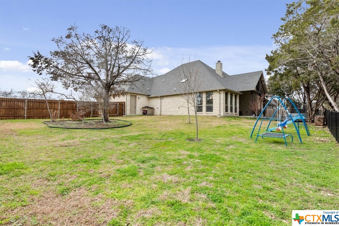 5709 Hamlet Drive , Belton, TX, 76513 | 534278 | Realty Texas LLC