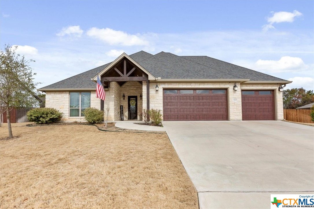 5709 Hamlet Drive , Belton, TX, 76513 | 534278 | Realty Texas LLC