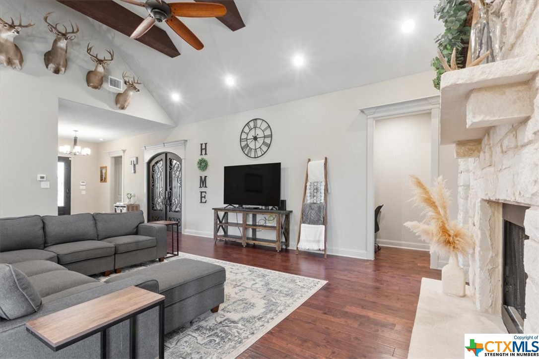 5709 Hamlet Drive , Belton, TX, 76513 | 534278 | Realty Texas LLC