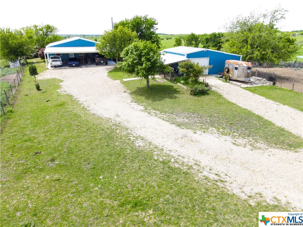 12525 E US Highway 190, Rogers, TX, 76569 | 534498 | Realty Texas LLC