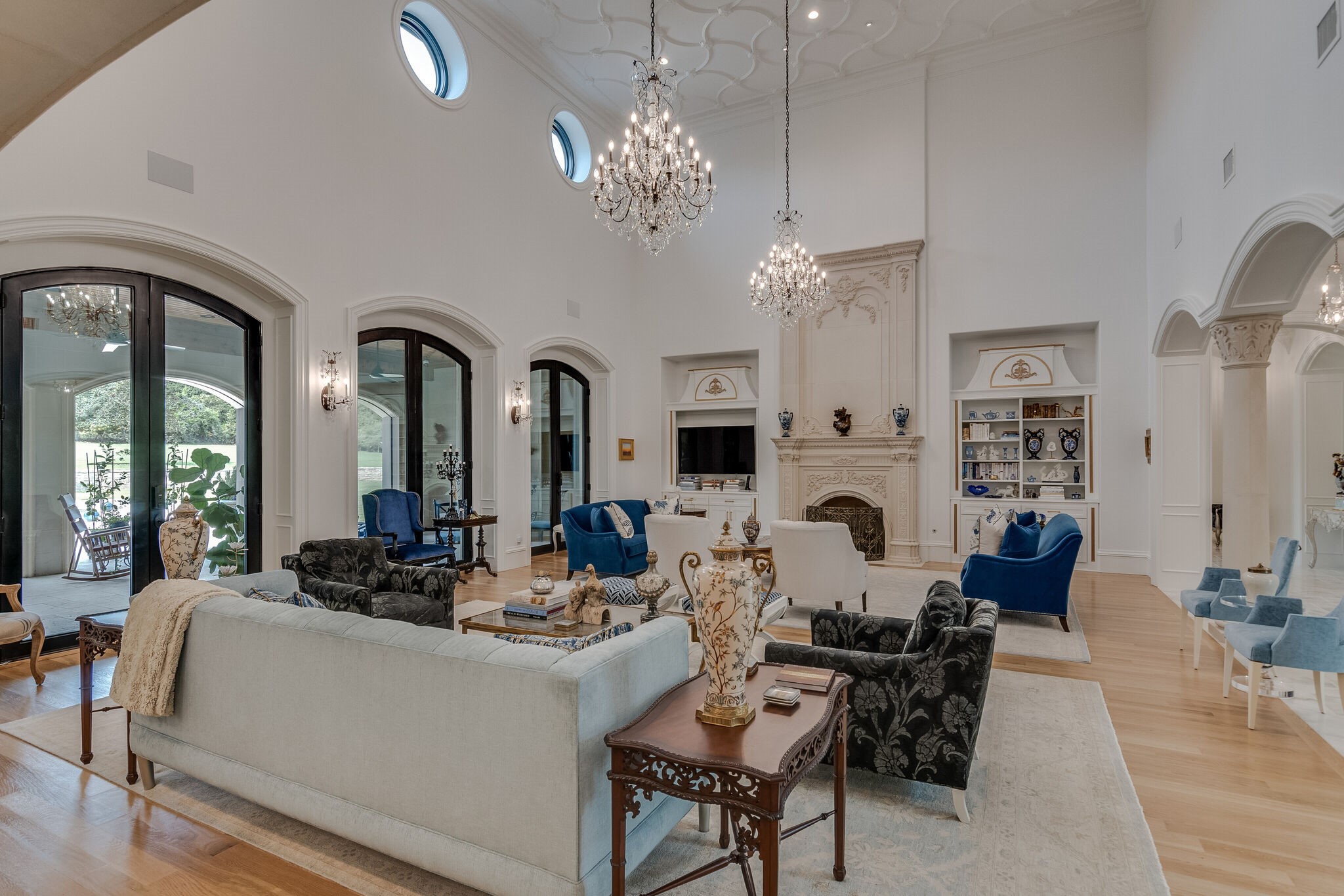 2050 Shady Oaks Drive , Southlake, TX, 76092 | 20535034 | Realty Texas LLC