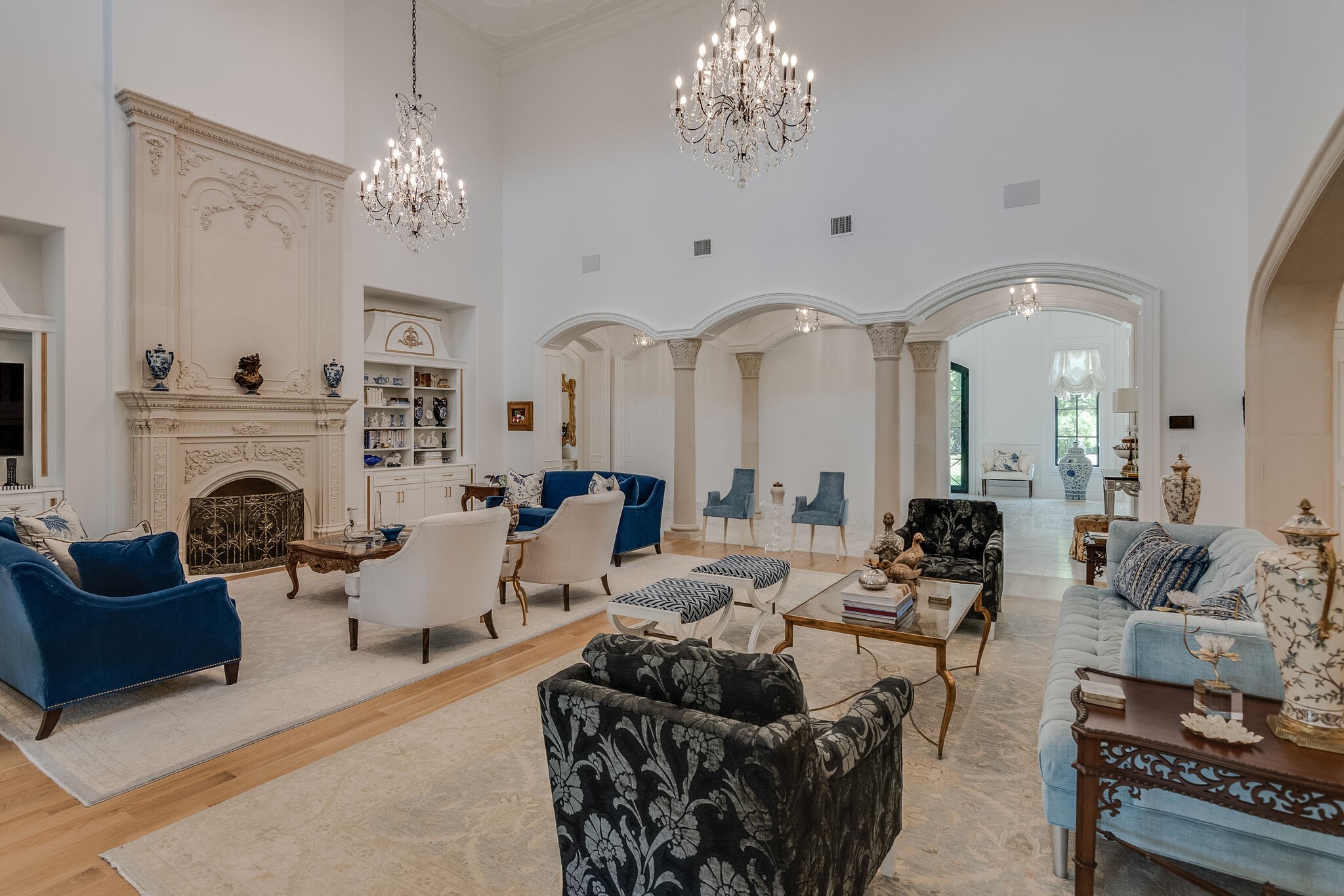 2050 Shady Oaks Drive , Southlake, TX, 76092 | 20535034 | Realty Texas LLC