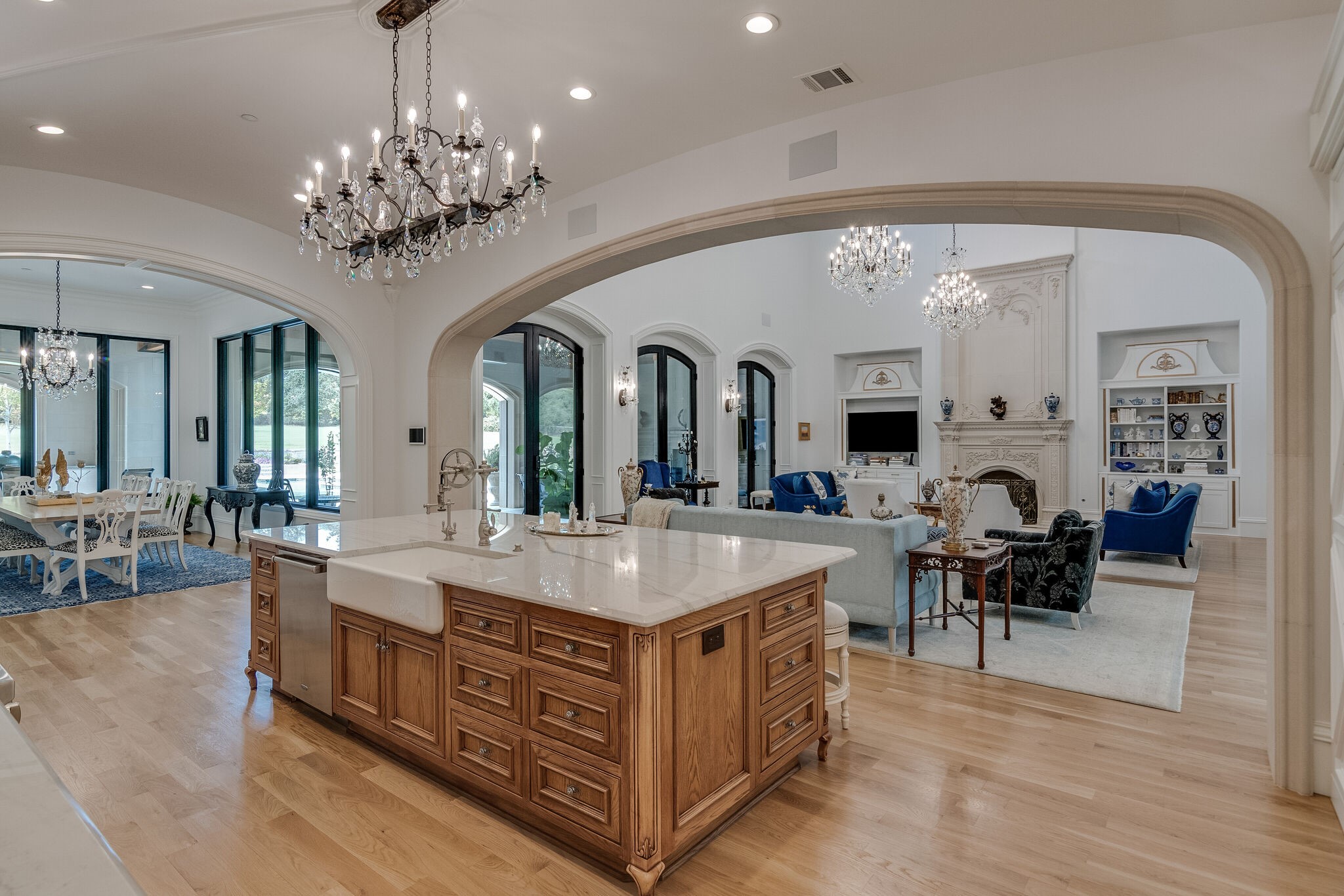 2050 Shady Oaks Drive , Southlake, TX, 76092 | 20535034 | Realty Texas LLC