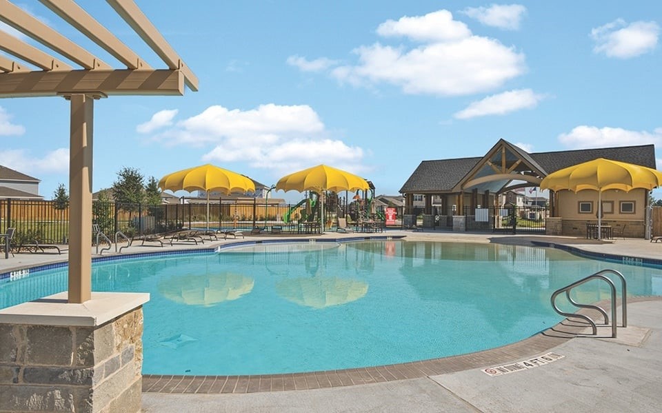 5806 Transformation Trail , Katy, TX, 77493 | 43611431 | Realty Texas LLC