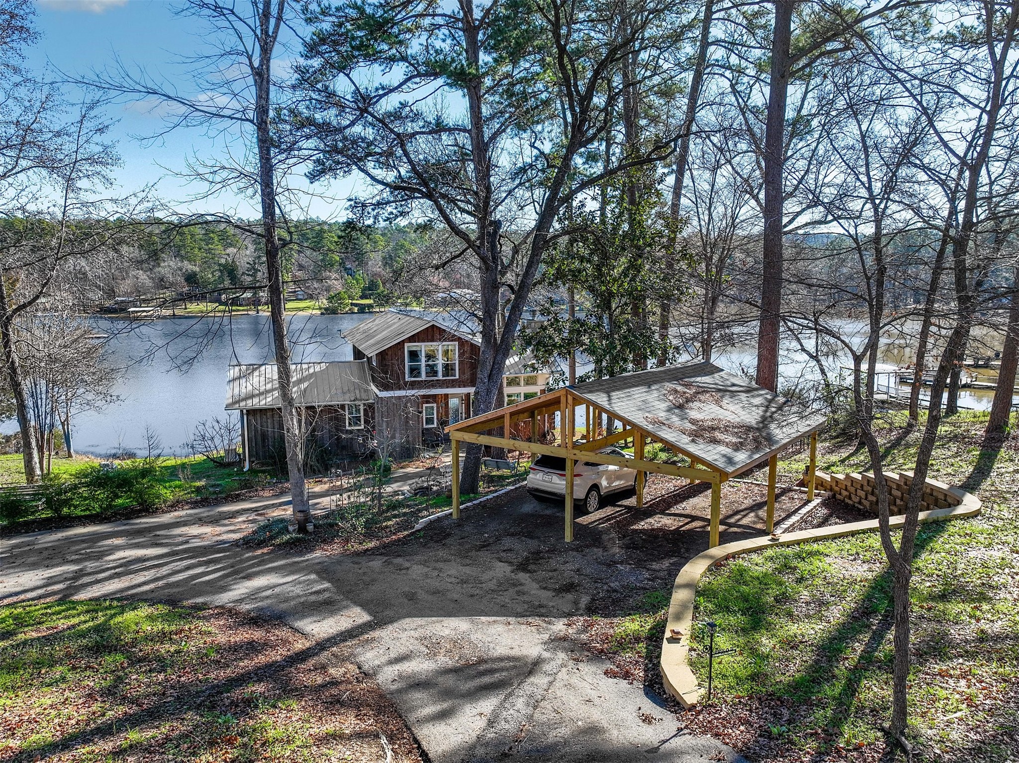 610 Private Road 5514 , Palestine, TX, 75801 | 6555800 | Realty Texas LLC